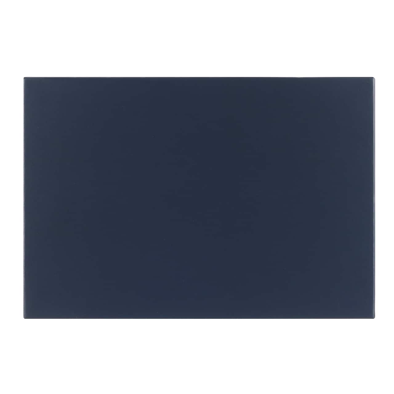 Navy Photo Box by Simply Tidy™